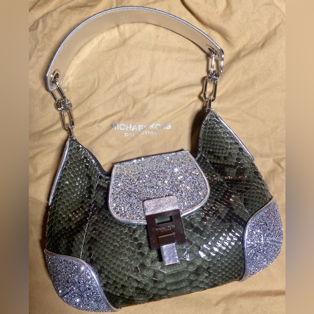 Michael Kors handbag